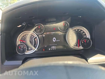 2017 Ram 1500 Sport Crew Cab Short Bed - miniatura 6