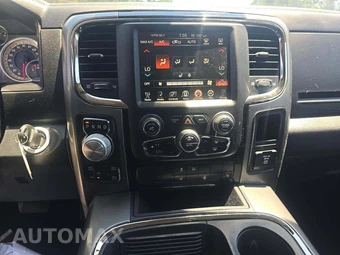 2017 Ram 1500 Sport Crew Cab Short Bed - miniatura 7