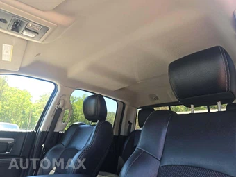2017 Ram 1500 Sport Crew Cab Short Bed - miniatura 8