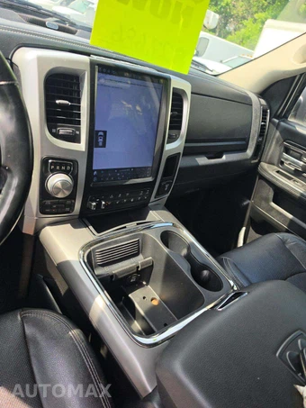2017 Ram 1500 Sport Crew Cab Short Bed - miniatura 10