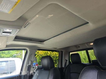 2017 Ram 1500 Sport Crew Cab Short Bed - miniatura 11