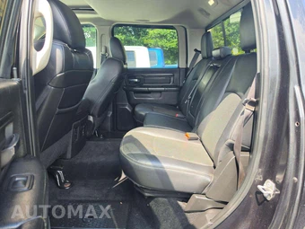 2017 Ram 1500 Sport Crew Cab Short Bed - miniatura 13