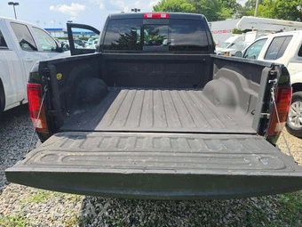 2017 Ram 1500 Sport Crew Cab Short Bed - miniatura 14