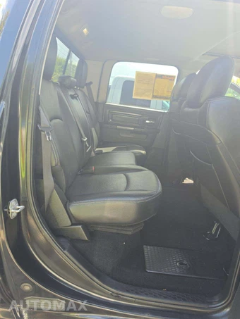 2017 Ram 1500 Sport Crew Cab Short Bed - miniatura 16