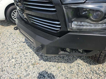 2017 Ram 1500 Sport Crew Cab Short Bed - miniatura 21