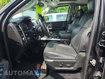 2017 Ram 1500 Sport Crew Cab Short Bed - miniatura 6