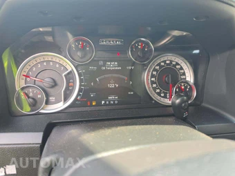 2017 Ram 1500 Sport Crew Cab Short Bed - miniatura 9