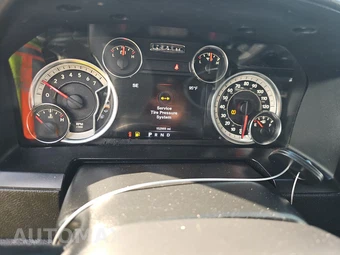 2017 Ram 1500 Sport Crew Cab Short Bed – miniatura 12
