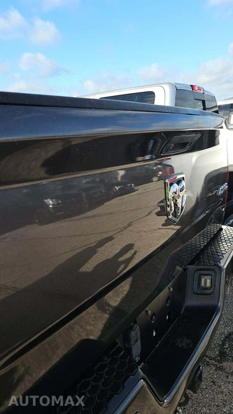 2017 Ram 1500 Sport Crew Cab Short Bed – miniatura 21