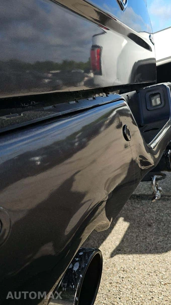 2017 Ram 1500 Sport Crew Cab Short Bed – miniatura 22
