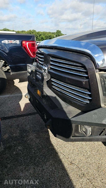 2017 Ram 1500 Sport Crew Cab Short Bed – miniatura 30
