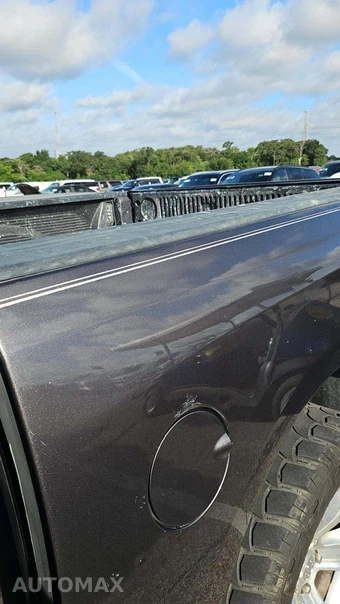 2017 Ram 1500 Sport Crew Cab Short Bed – miniatura 31