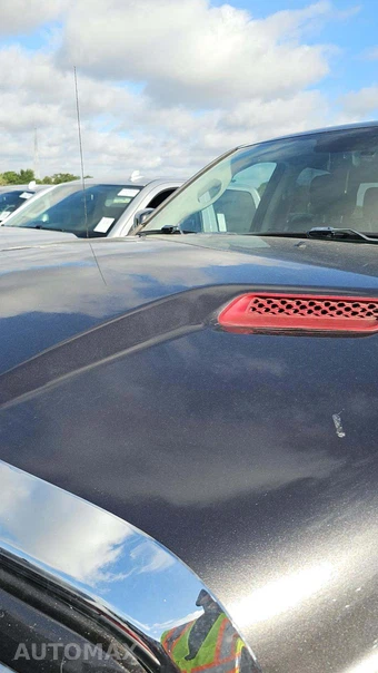 2017 Ram 1500 Sport Crew Cab Short Bed – miniatura 34