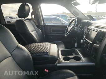 2017 Ram 1500 Sport Crew Cab Short Bed – miniatura 8