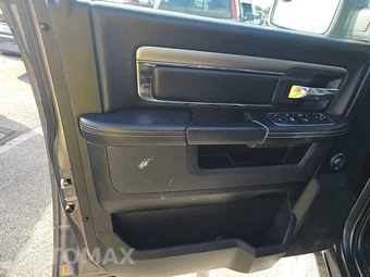 2017 Ram 1500 Sport Crew Cab Short Bed – miniatura 9