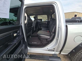 2017 Ram 1500 Sport Crew Cab Short Bed - miniatura 10