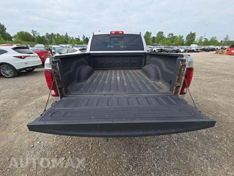 2017 Ram 1500 Sport Crew Cab Short Bed - miniatura 11