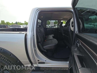 2017 Ram 1500 Sport Crew Cab Short Bed - miniatura 13