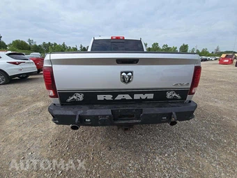 2017 Ram 1500 Sport Crew Cab Short Bed - miniatura 21