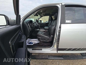 2017 Ram 1500 Sport Crew Cab Short Bed - miniatura 3