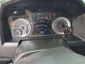 2017 Ram 1500 Sport Crew Cab Short Bed - miniatura 6
