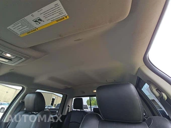 2017 Ram 1500 Sport Crew Cab Short Bed - miniatura 8