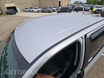 2017 Ram 1500 Sport Crew Cab Short Bed - miniatura 9
