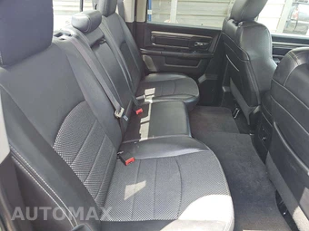 2017 Ram 1500 Sport Crew Cab Short Bed - miniatura 16