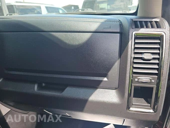 2017 Ram 1500 Sport Crew Cab Short Bed - miniatura 19