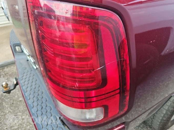 2017 Ram 1500 Sport Crew Cab Short Bed - miniatura 25