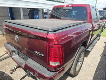 2017 Ram 1500 Sport Crew Cab Short Bed - miniatura 3