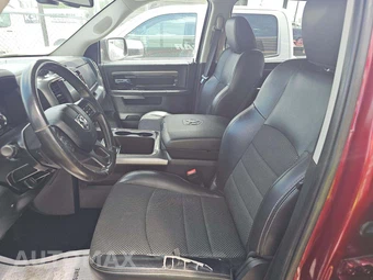 2017 Ram 1500 Sport Crew Cab Short Bed - miniatura 6