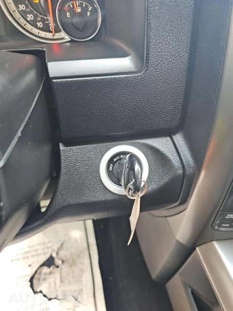 2017 Ram 1500 Sport Crew Cab Short Bed - miniatura 8