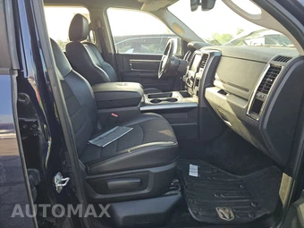 2017 Ram 1500 Sport Crew Cab Short Bed – miniatura 14