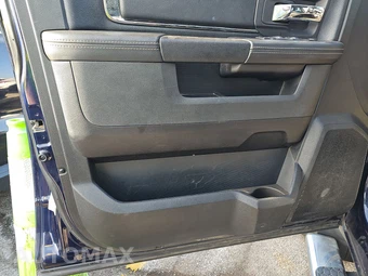 2017 Ram 1500 Sport Crew Cab Short Bed – miniatura 15