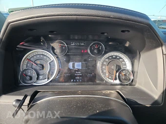 2017 Ram 1500 Sport Crew Cab Short Bed – miniatura 18