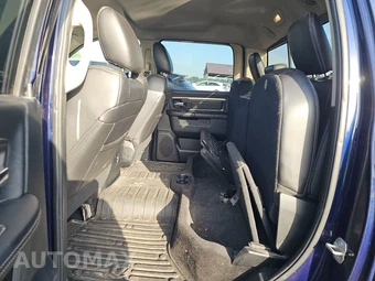 2017 Ram 1500 Sport Crew Cab Short Bed – miniatura 19