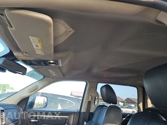 2017 Ram 1500 Sport Crew Cab Short Bed – miniatura 20