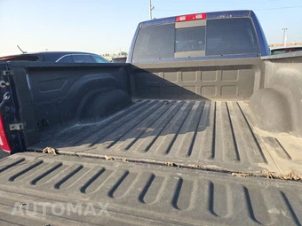 2017 Ram 1500 Sport Crew Cab Short Bed – miniatura 23