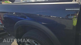 2017 Ram 1500 Sport Crew Cab Short Bed – miniatura 32