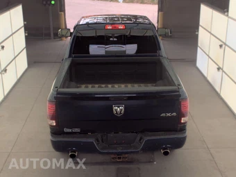 2017 Ram 1500 Sport Crew Cab Short Bed – miniatura 6