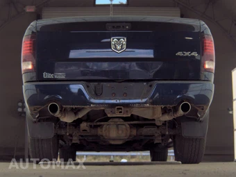2017 Ram 1500 Sport Crew Cab Short Bed – miniatura 7