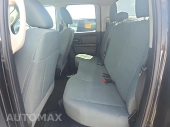 2017 Ram 1500 ST Extended Cab Medium Bed – miniatura 16