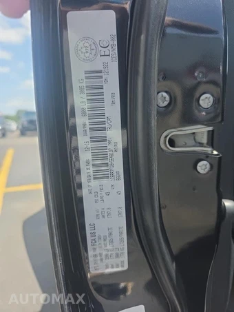 2017 Ram 1500 ST Extended Cab Medium Bed – miniatura 17