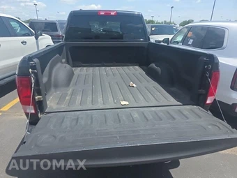 2017 Ram 1500 ST Extended Cab Medium Bed – miniatura 19