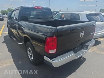 2017 Ram 1500 ST Extended Cab Medium Bed – miniatura 6