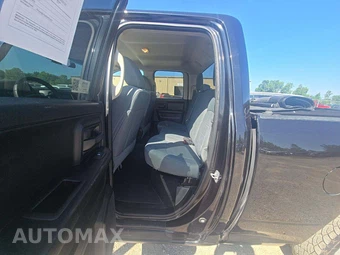 2017 Ram 1500 ST Extended Cab Medium Bed – miniatura 10
