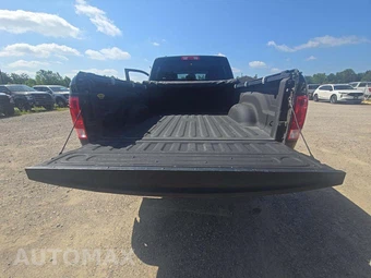 2017 Ram 1500 ST Extended Cab Medium Bed – miniatura 11