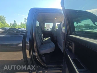 2017 Ram 1500 ST Extended Cab Medium Bed – miniatura 13