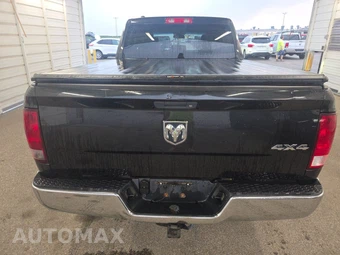 2017 Ram 1500 ST Extended Cab Medium Bed - miniatura 15